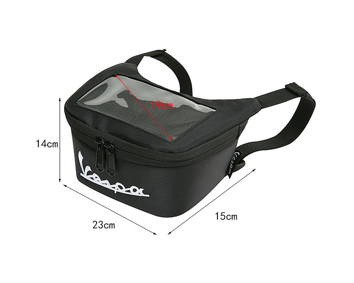 Motorcycle bags