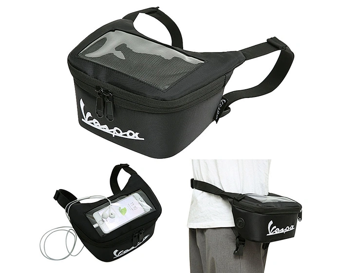 Motorcycle bags