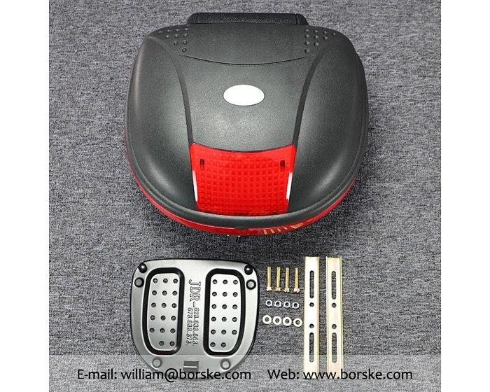 Top Box for Scooter