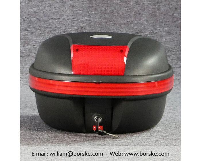 Top Box for Scooter