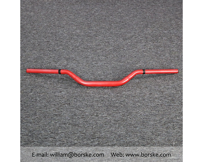 Motorcycle handlebar