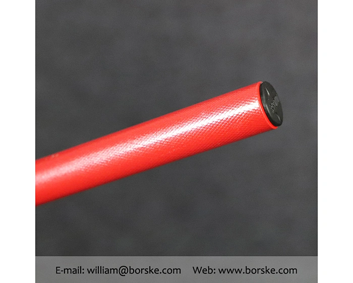 Motorcycle handlebar