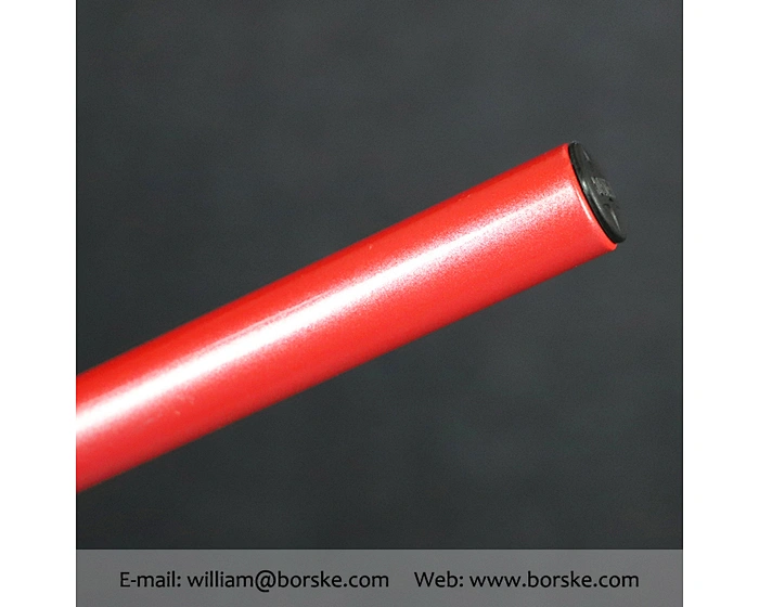 Motorcycle handlebar
