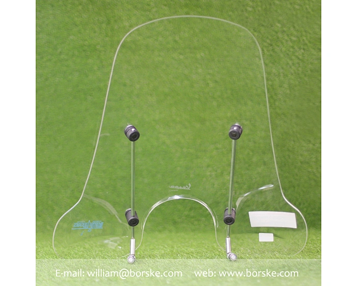scooter shield for Vespa GTS 300