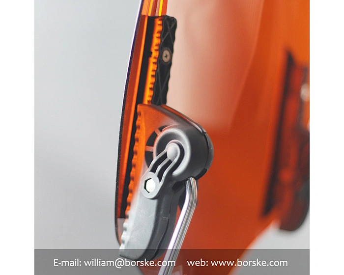 scooter windscreen for Kawasaki Yamaha Ducati
