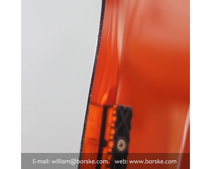 scooter windscreen for Kawasaki Yamaha Ducati