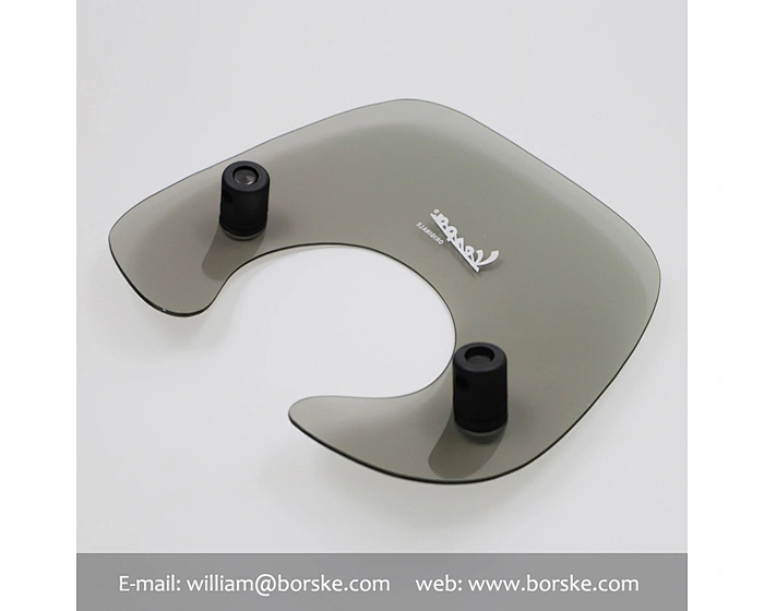 Vespa LXV 50/125/150 windshield