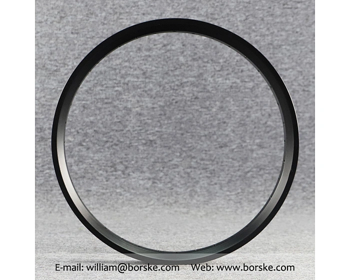 Motorcycle aluminum rim
