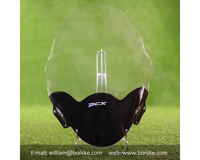 motorbike windshield pcx for Honda