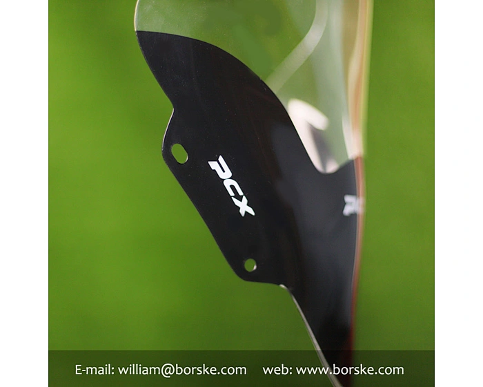 motorbike windshield pcx for Honda
