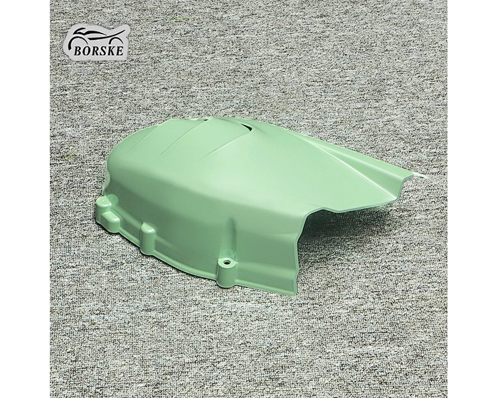 Scooter Transmission Cover