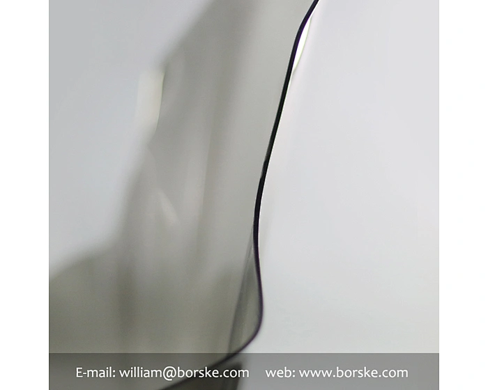 smoke motorbike screen for honda pcx