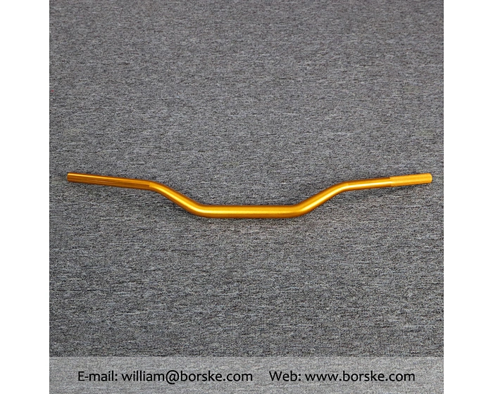 Motorcycle handlebar