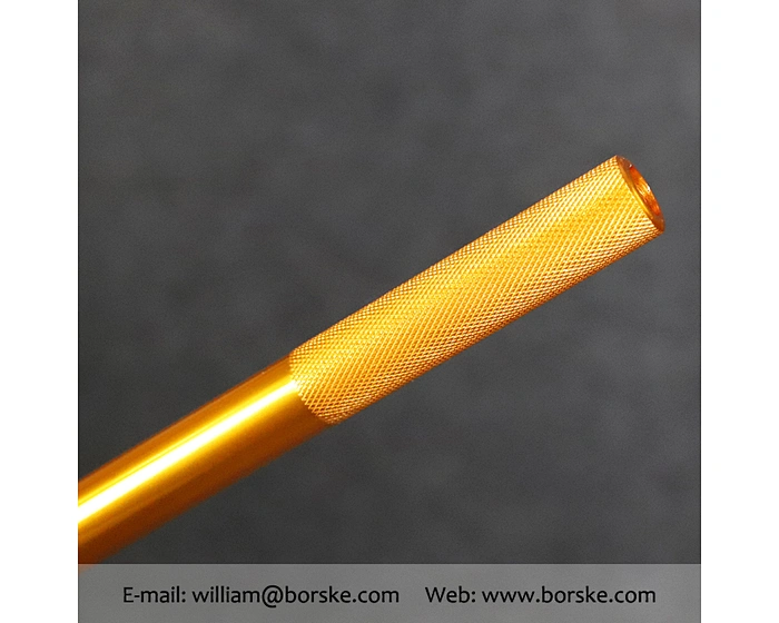 Motorcycle handlebar