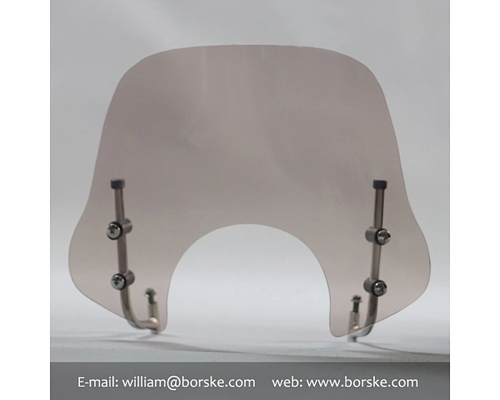 scooter windscreen for Maple