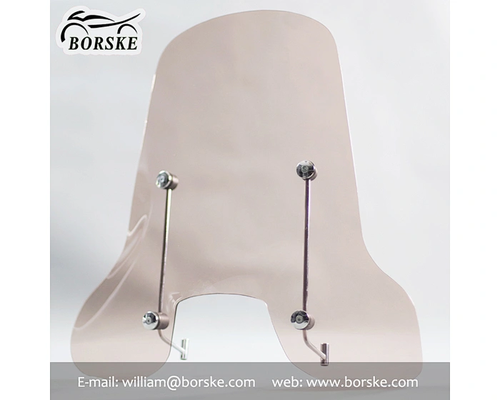 scooter windscreen for Maple