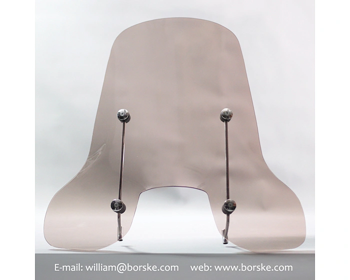 scooter windscreen for Maple