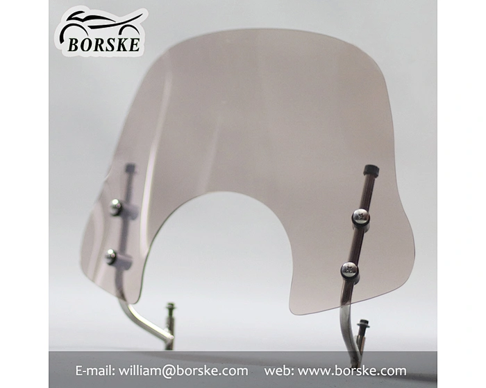 scooter windscreen for Maple