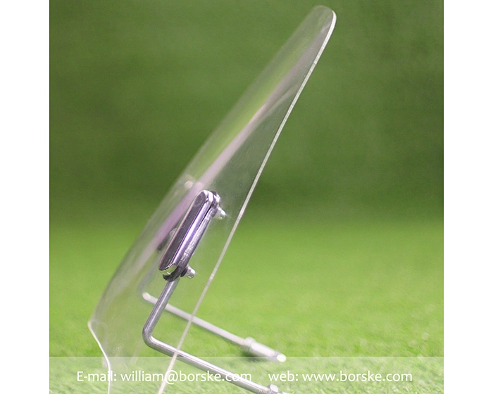motorcycle windshield for Honda CG125