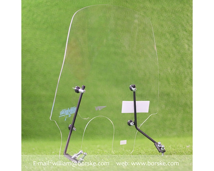 windscreen for Sym ALLO