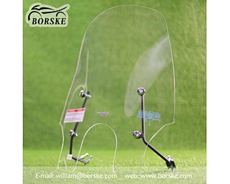 windscreen for Sym ALLO