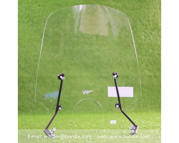 windscreen for Sym ALLO