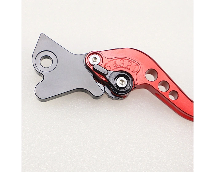 Motorcycle Brake Lever