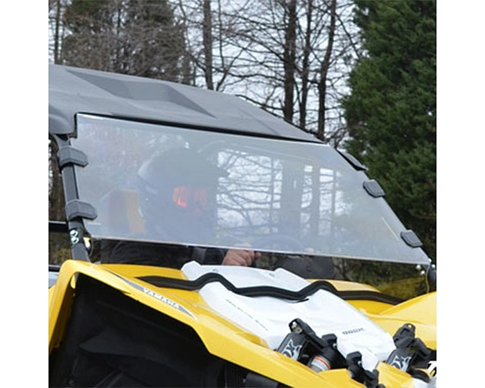 YAMAHA UTV windscreen