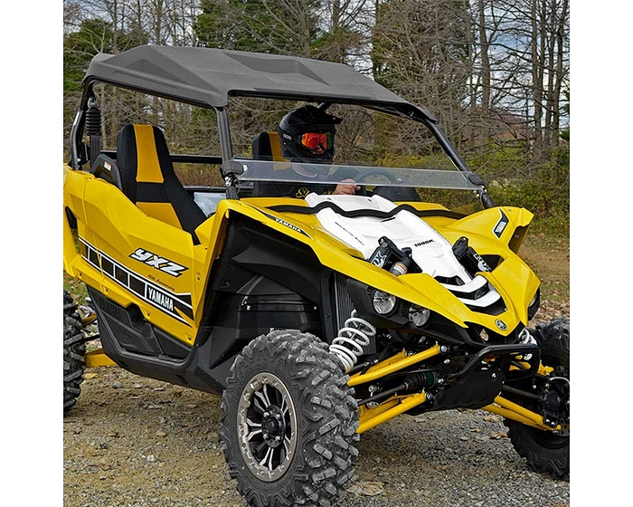 YAMAHA UTV windscreen
