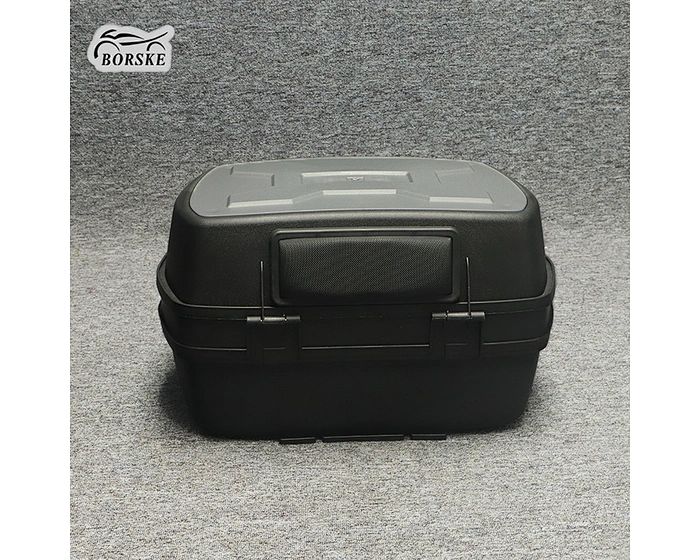 Motorcycle Tail Box