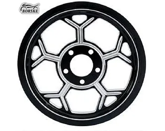 Harley Wheel Belt Pulley