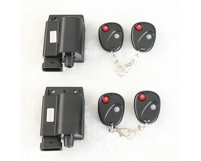 Motorcycle CDI remote