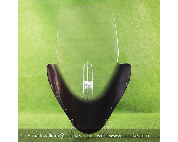 motorcycle pcx windshield