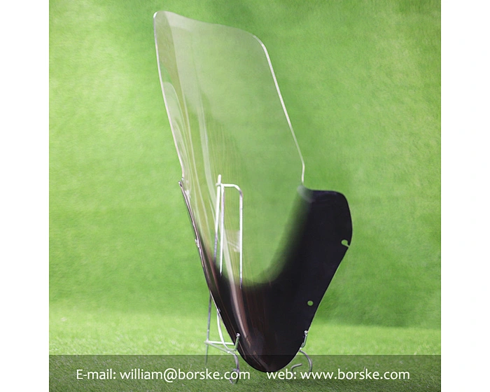 motorcycle pcx windshield
