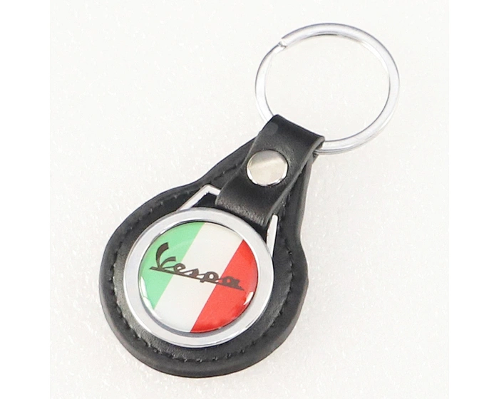 Motorcycle Keychain