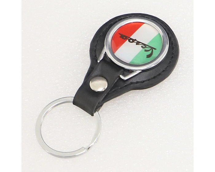Motorcycle Keychain