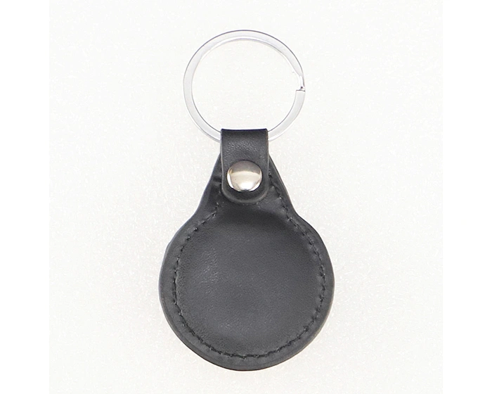 Motorcycle Keychain