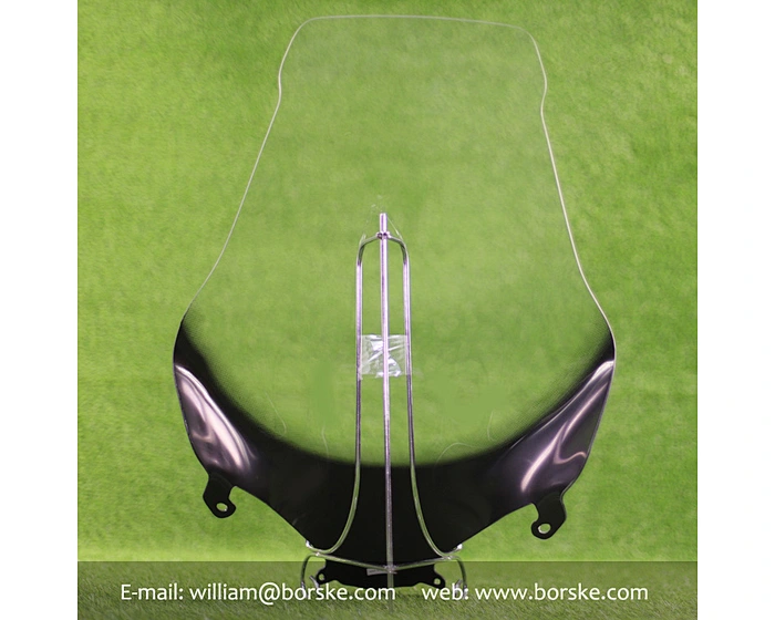 windshield for honda pcx 150