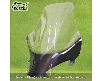 windshield for honda pcx 150