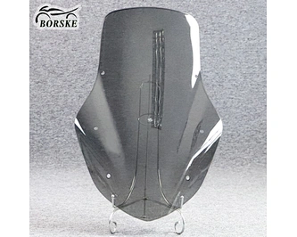 windscreen for Yamaha Nmax
