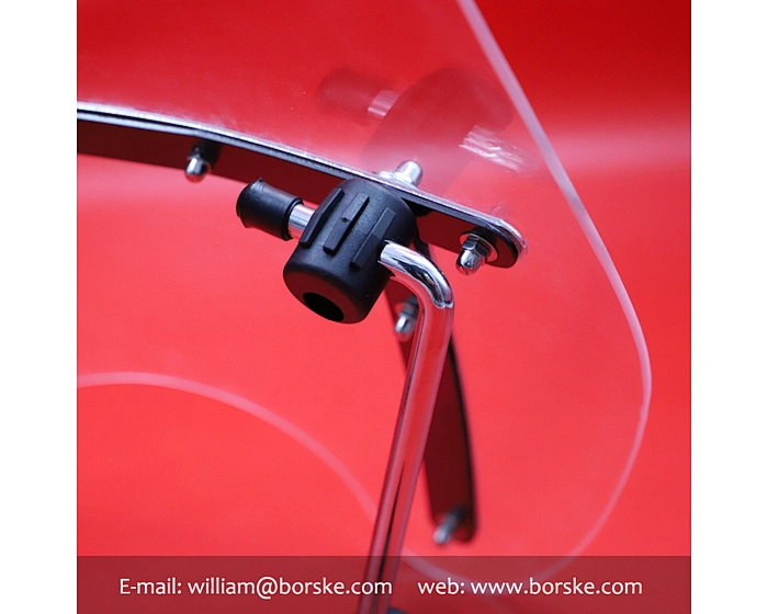 motorcycle windshield for Harley