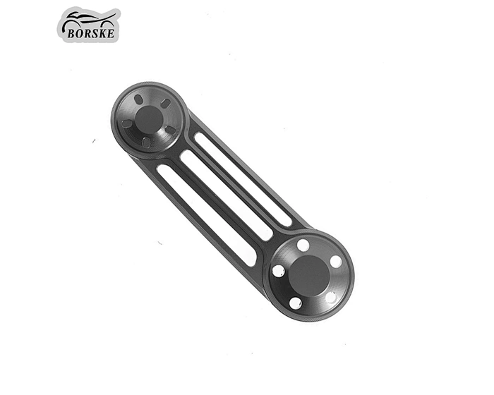 Motorcycle Wheel Disc Brake Rocker Side Cover For Vespa