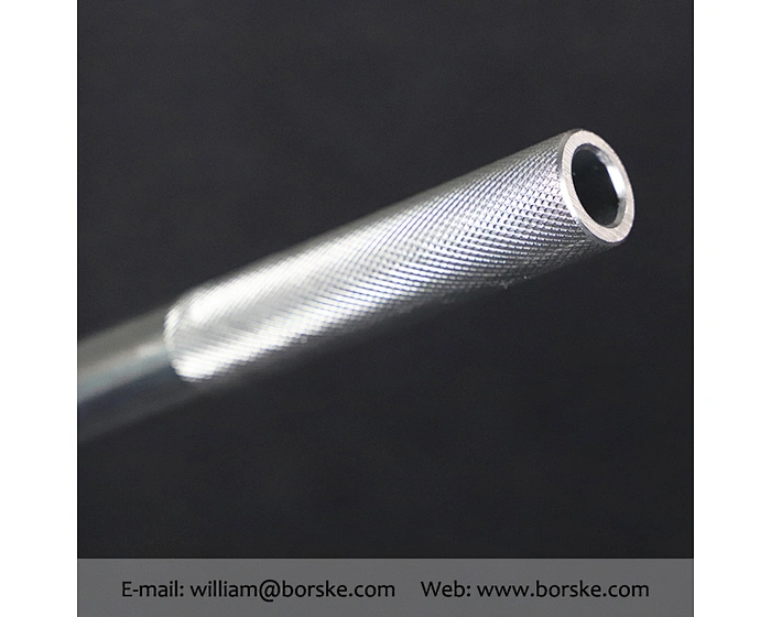 Motorcycle handlebar