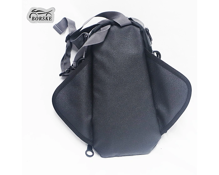motorcycle helmet bag