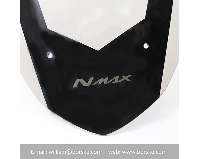 motorcycle windshield for yamaha nmax
