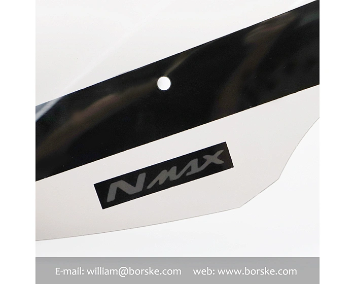motorcycle windshield for yamaha nmax