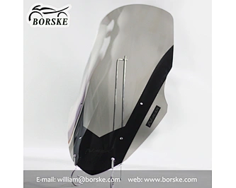 motorcycle windshield for yamaha nmax