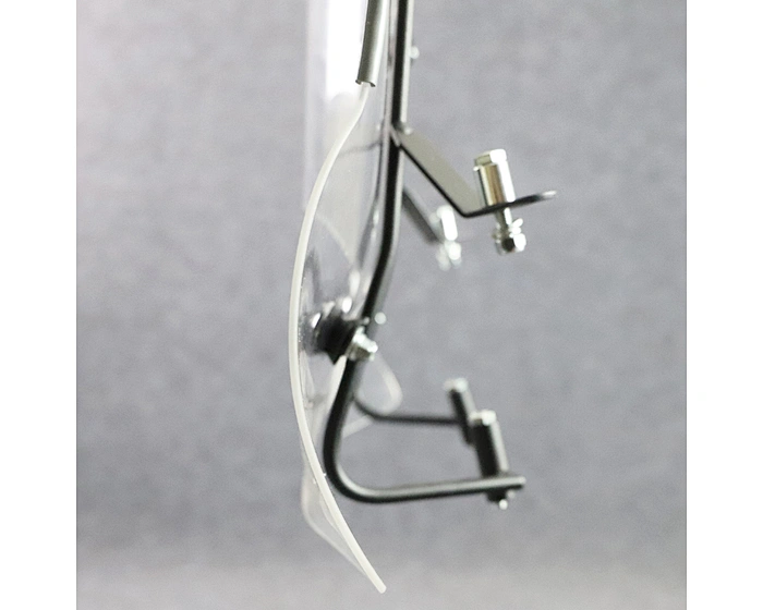 scooter windshield for Sym Symphony