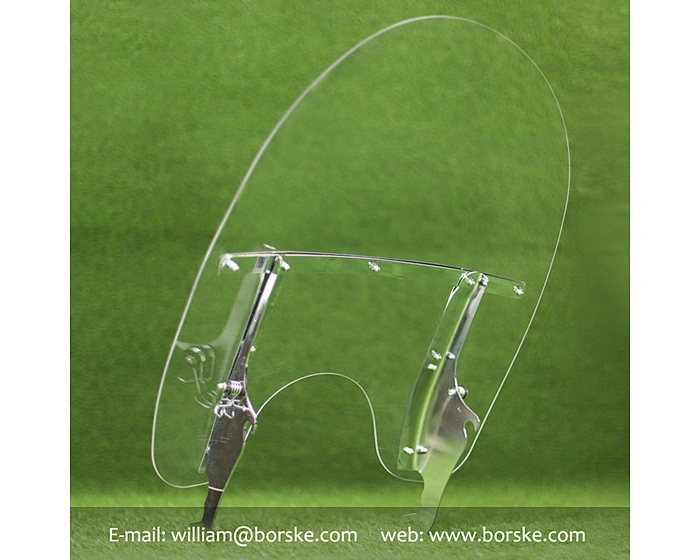 windscreen motorcycle for Harley 2000