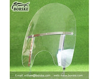windscreen motorcycle for Harley 2000